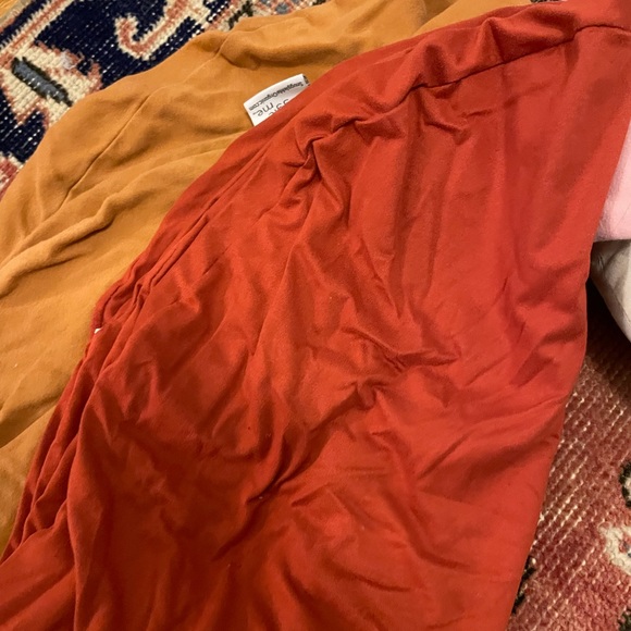 GUC SnuggleMe Original Baby Sleeper Lounger - Picture 3 of 5